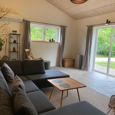 Country Home Hejnsvig Екстериор снимка