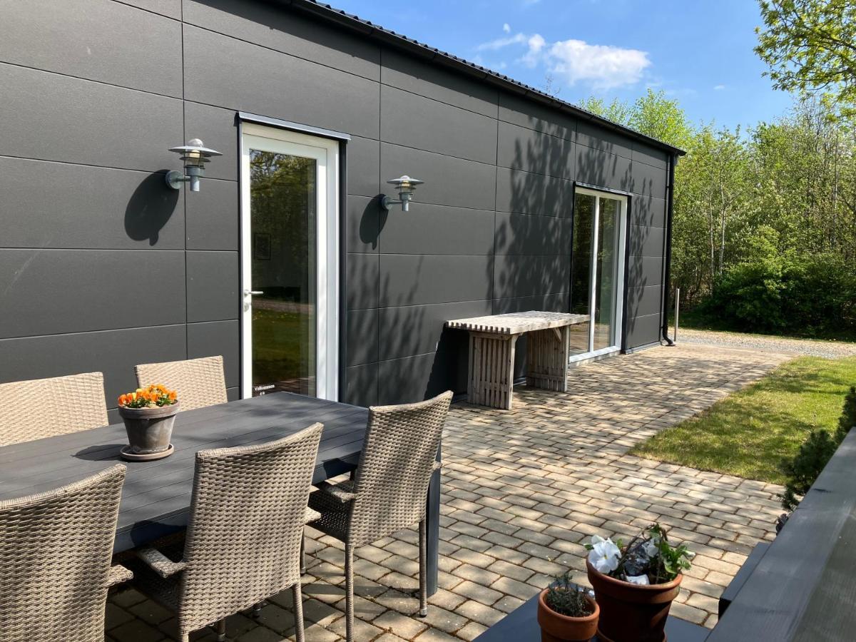 Country Home Hejnsvig Екстериор снимка