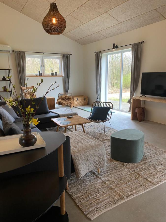 Country Home Hejnsvig Екстериор снимка