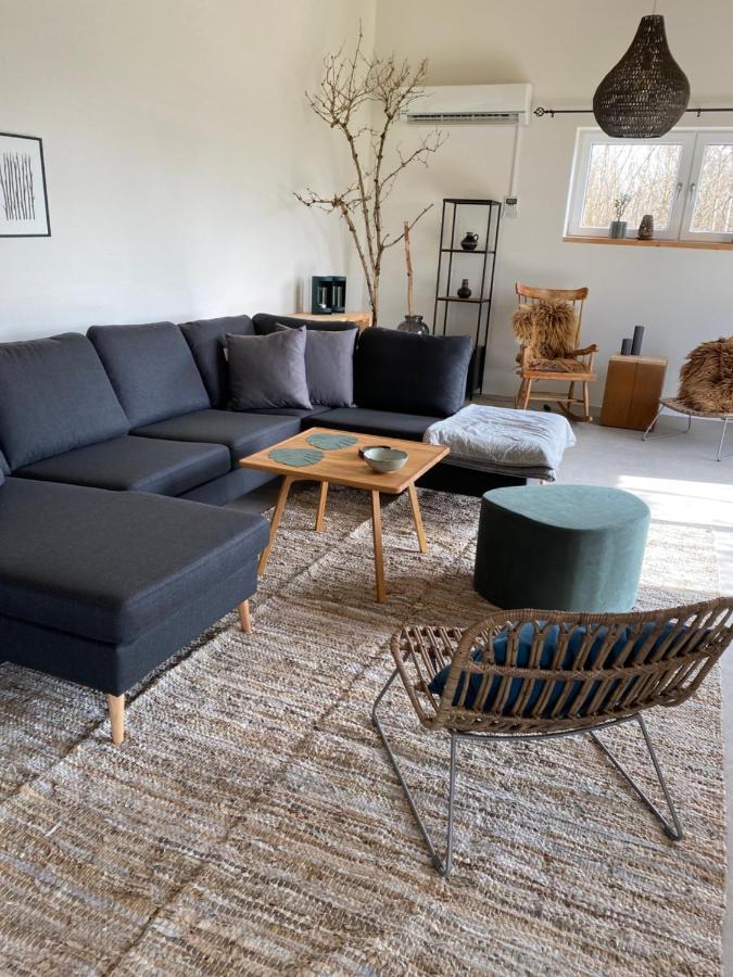 Country Home Hejnsvig Екстериор снимка
