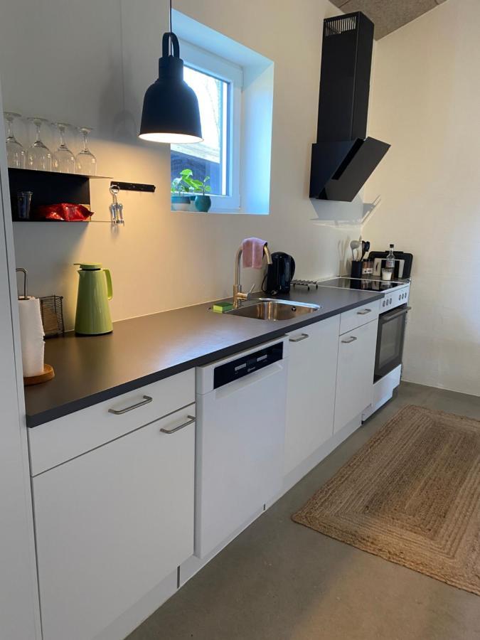 Country Home Hejnsvig Екстериор снимка