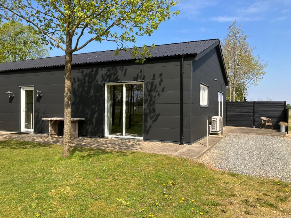 Country Home Hejnsvig Екстериор снимка
