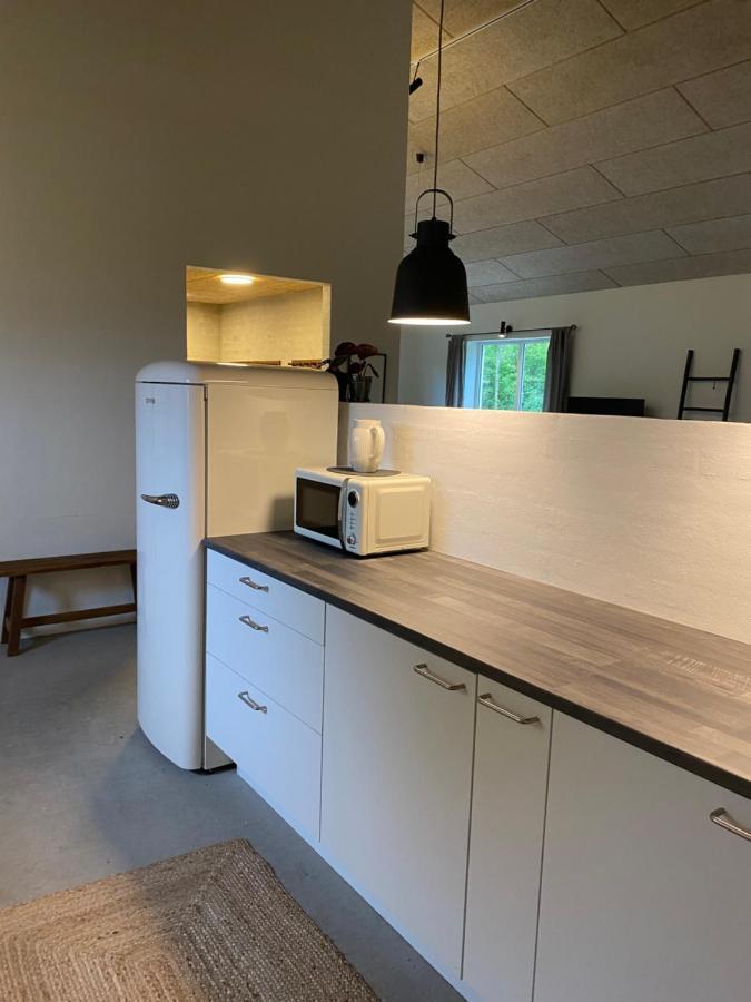Country Home Hejnsvig Екстериор снимка