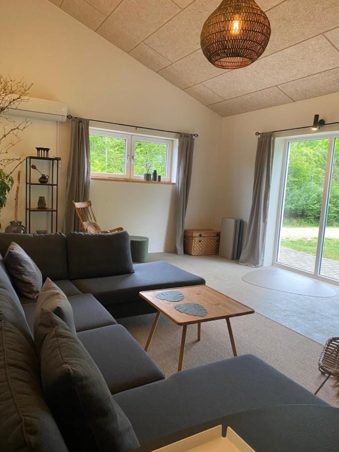 Country Home Hejnsvig Екстериор снимка